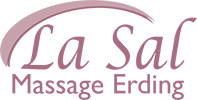 La Sal - Massage Erding - Logo
